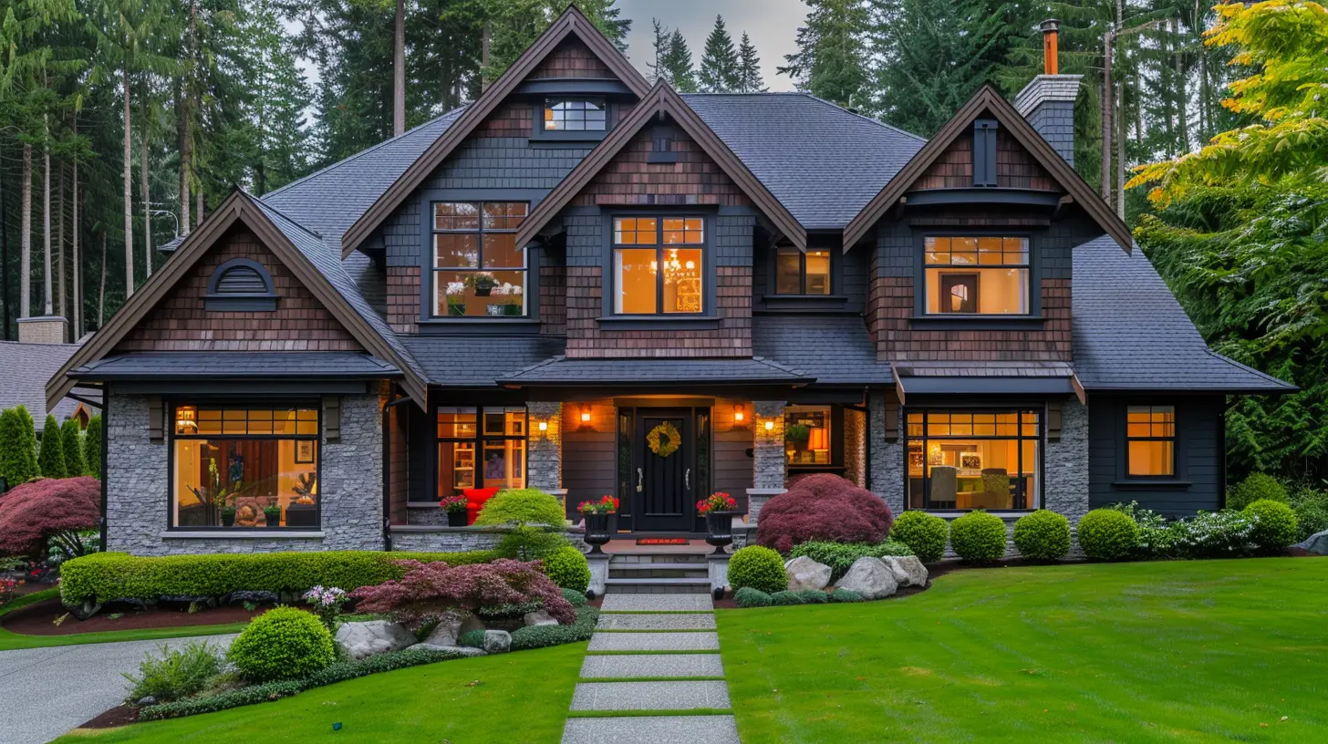 Fixed vs. Adjustable-Rate Mortgages: Which is Right for You?