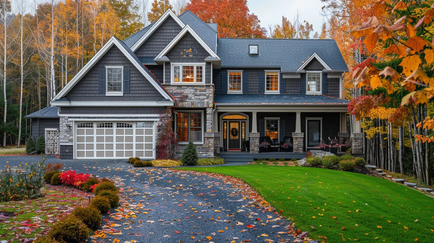 Fixed vs. Adjustable-Rate Mortgages: Which is Right for You?
