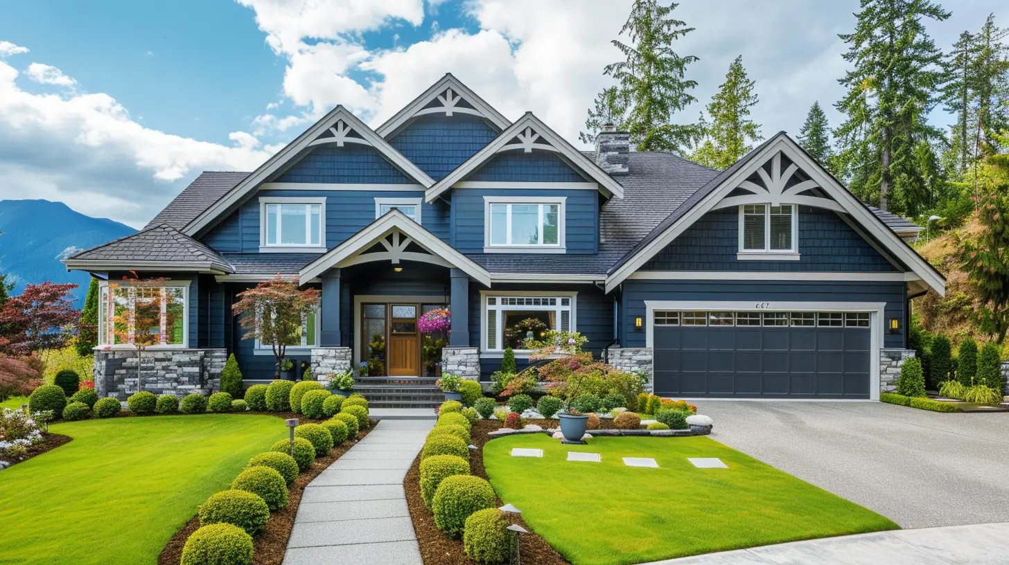 Fixed vs. Adjustable-Rate Mortgages: Which is Right for You?