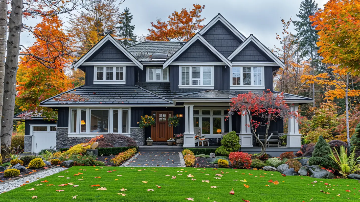 Fixed vs. Adjustable-Rate Mortgages: Which is Right for You?