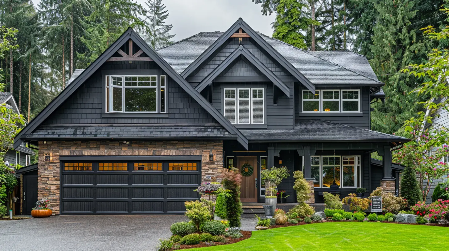 Foreclosure Laws: What Happens When You Can't Pay Your Mortgage