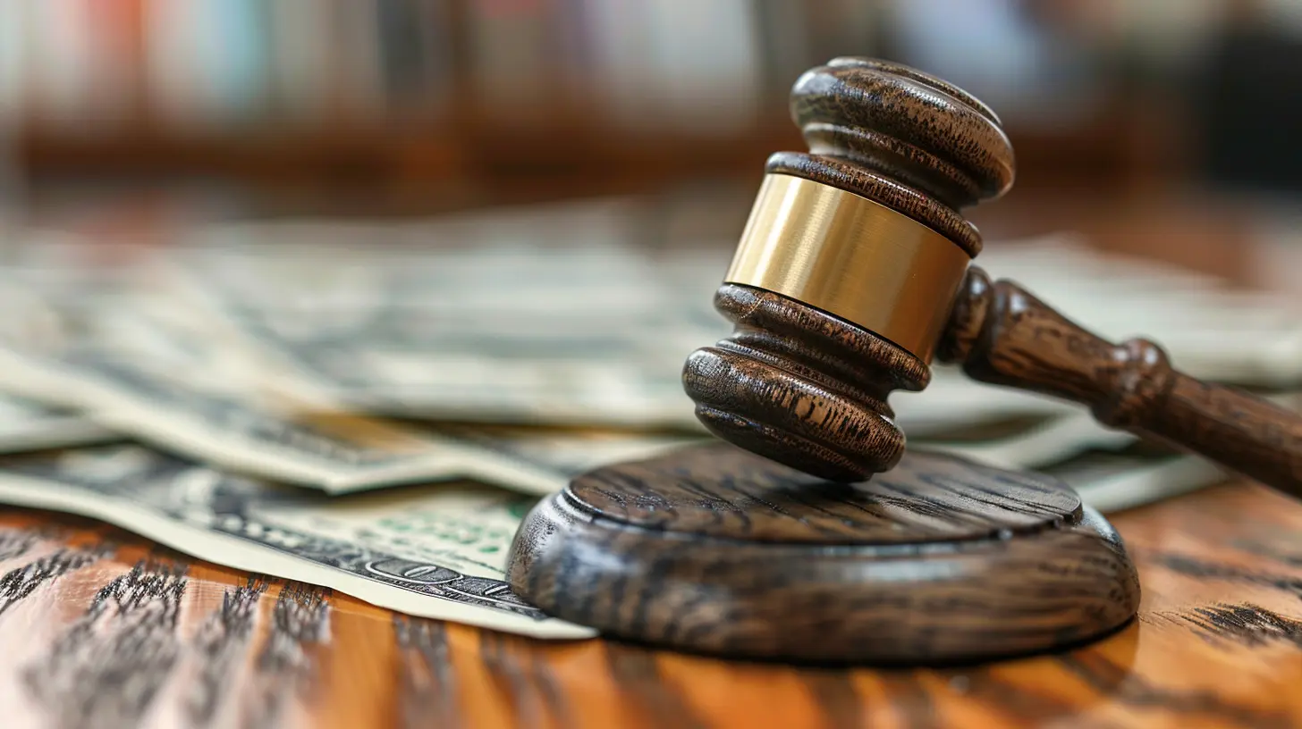 Foreclosure Laws: What Happens When You Can't Pay Your Mortgage