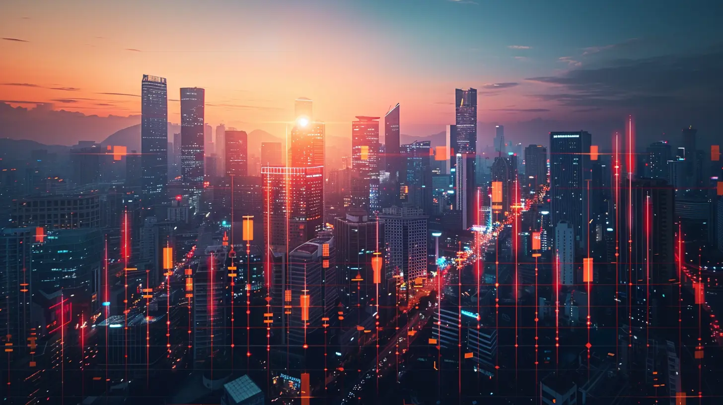 Growth Sectors: Where You Should Be Looking for Property Investment Opportunities