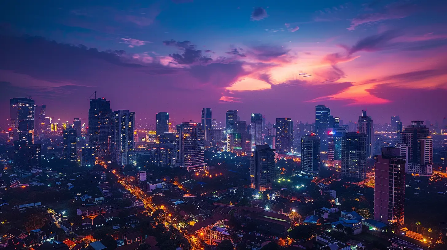 Growth Sectors: Where You Should Be Looking for Property Investment Opportunities