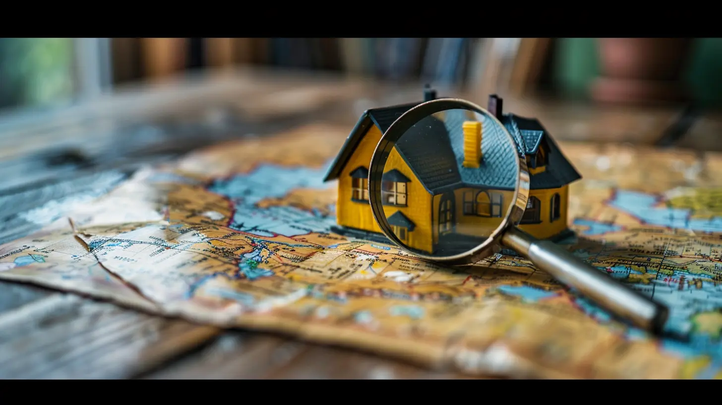 Helping Buyers and Sellers Navigate the Market: A Real Estate Agent’s Guide