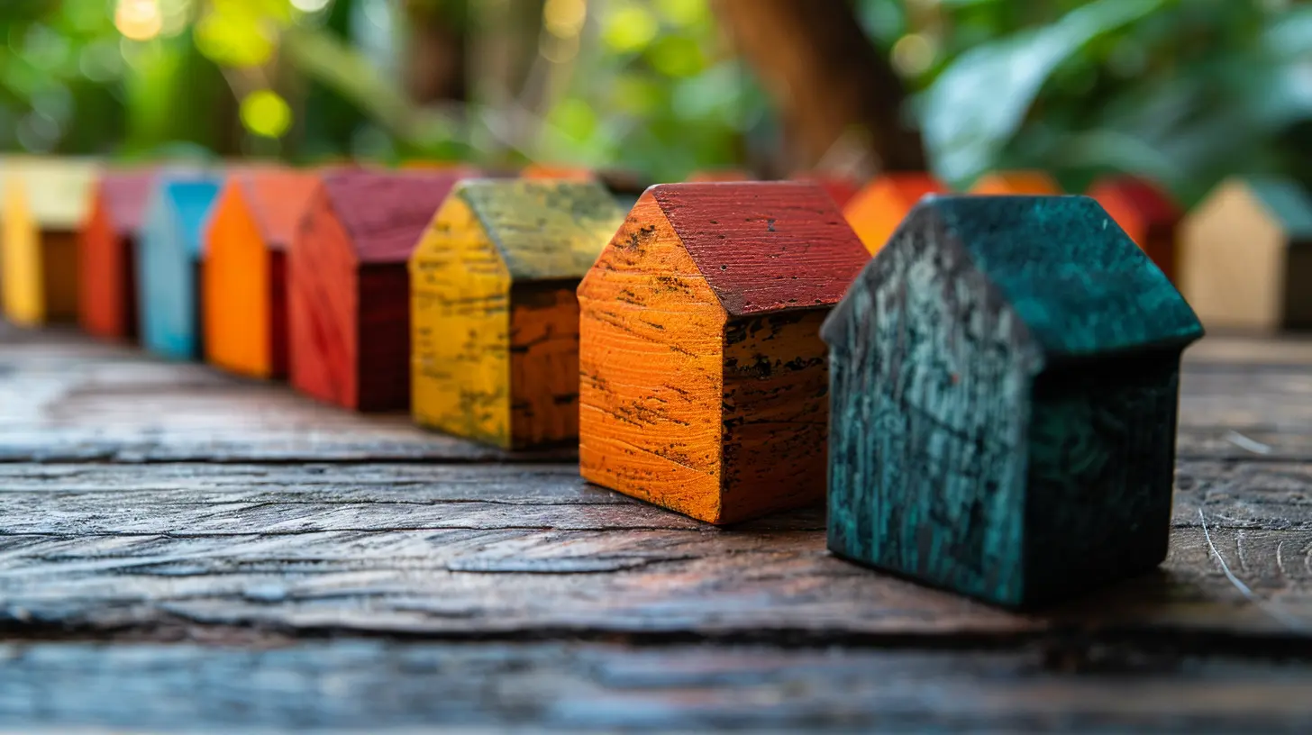 Helping Buyers and Sellers Navigate the Market: A Real Estate Agent’s Guide