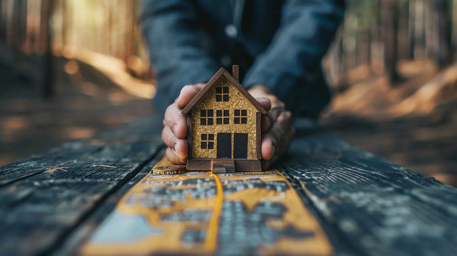 Helping Buyers and Sellers Navigate the Market: A Real Estate Agent’s Guide