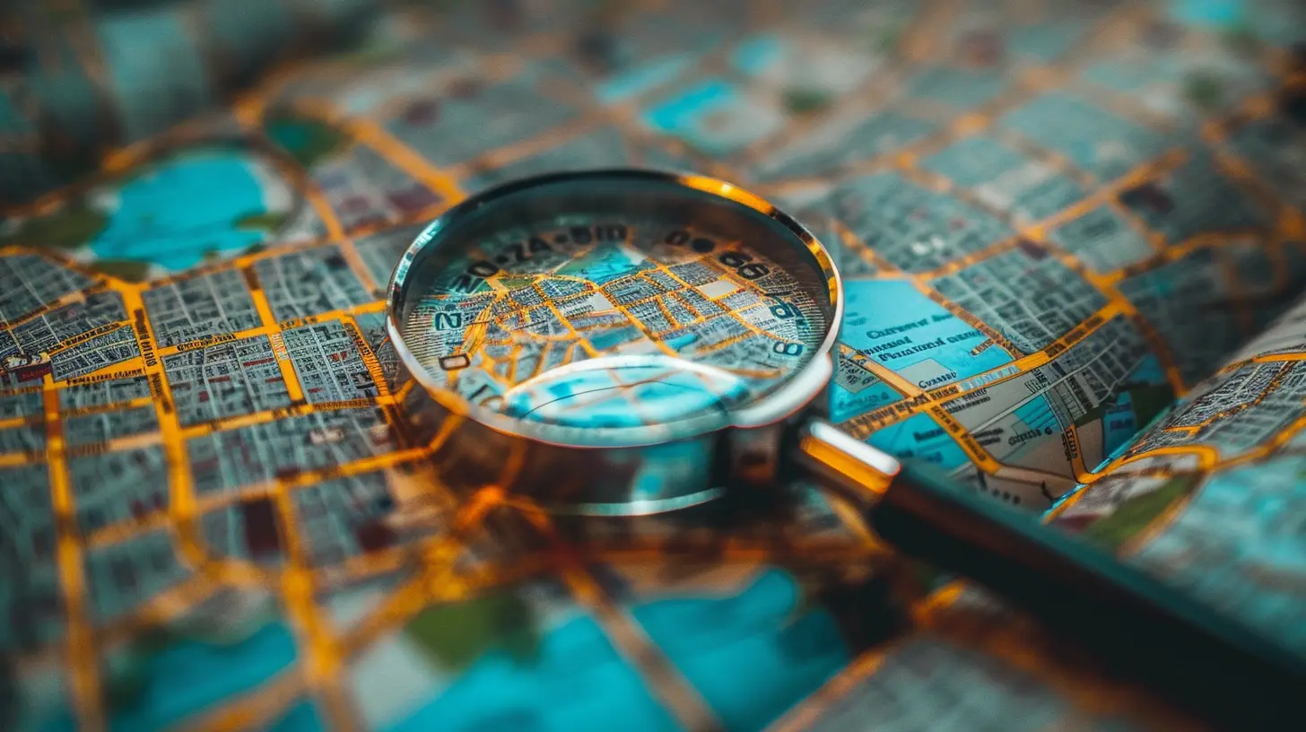 Helping Buyers and Sellers Navigate the Market: A Real Estate Agent’s Guide