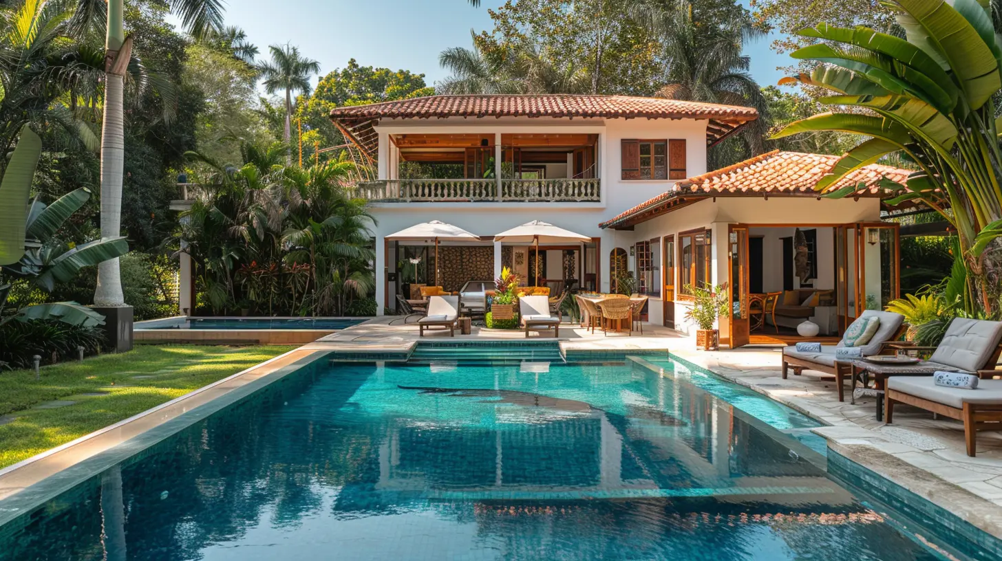 Hidden Costs of Owning a Second Home You Must Know