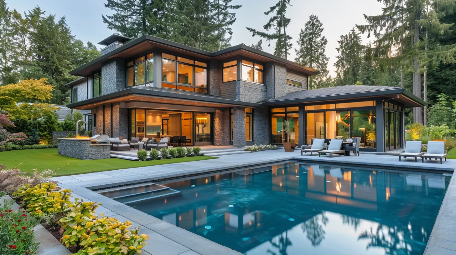 Hidden Costs of Owning a Second Home You Must Know