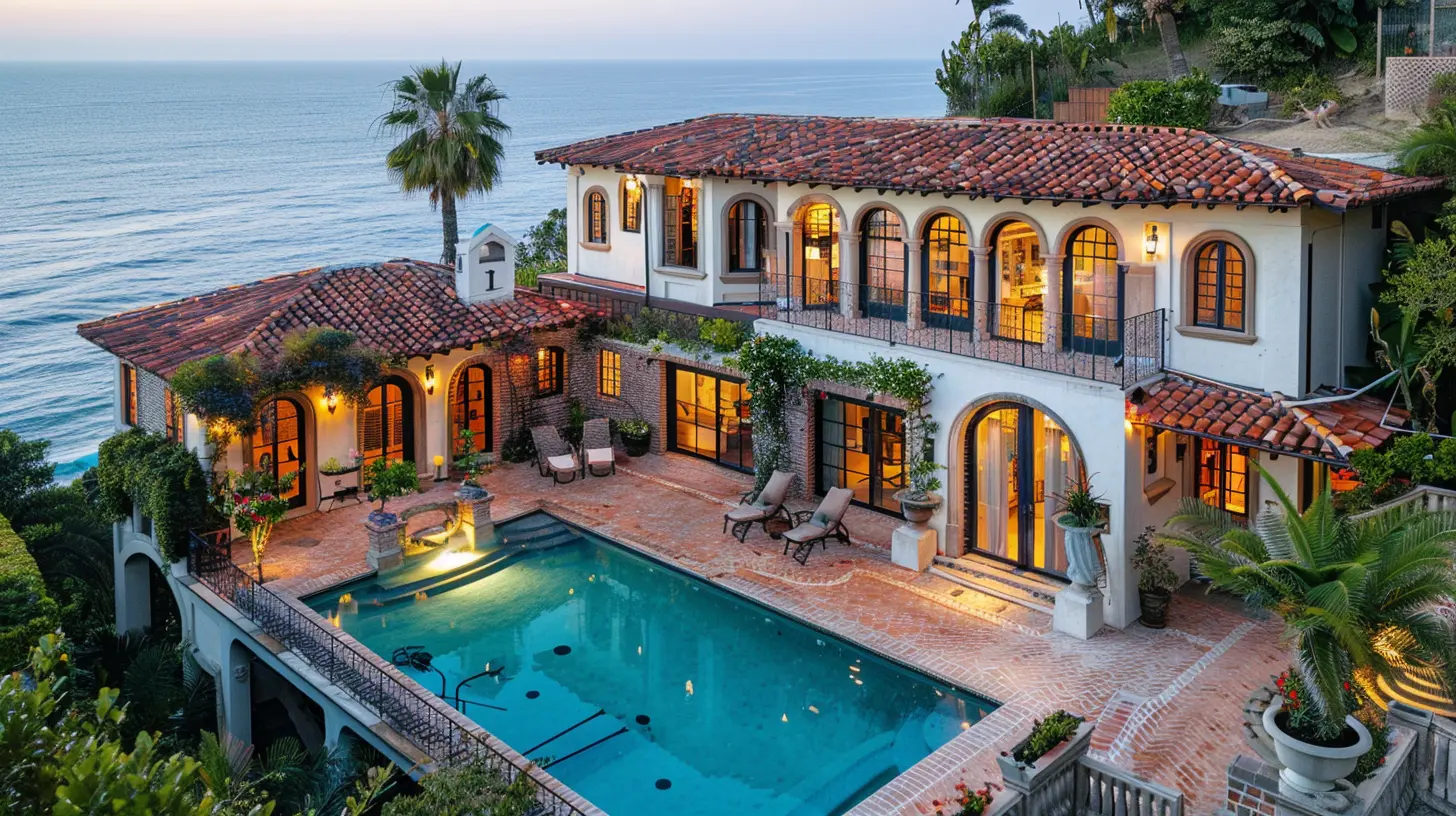 Hidden Costs of Owning a Second Home You Must Know