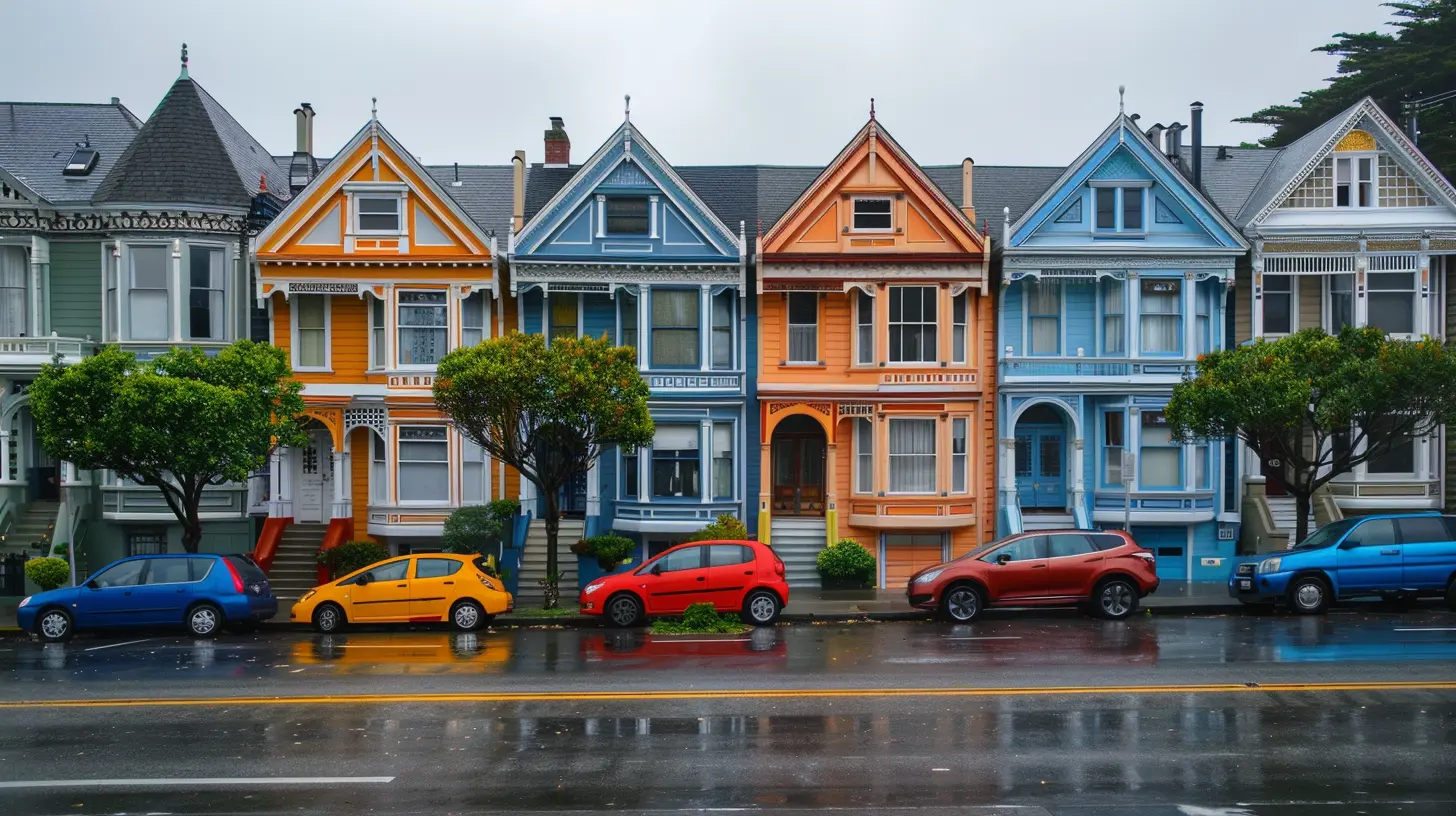 Housing Affordability: A Snapshot of Current Market Conditions