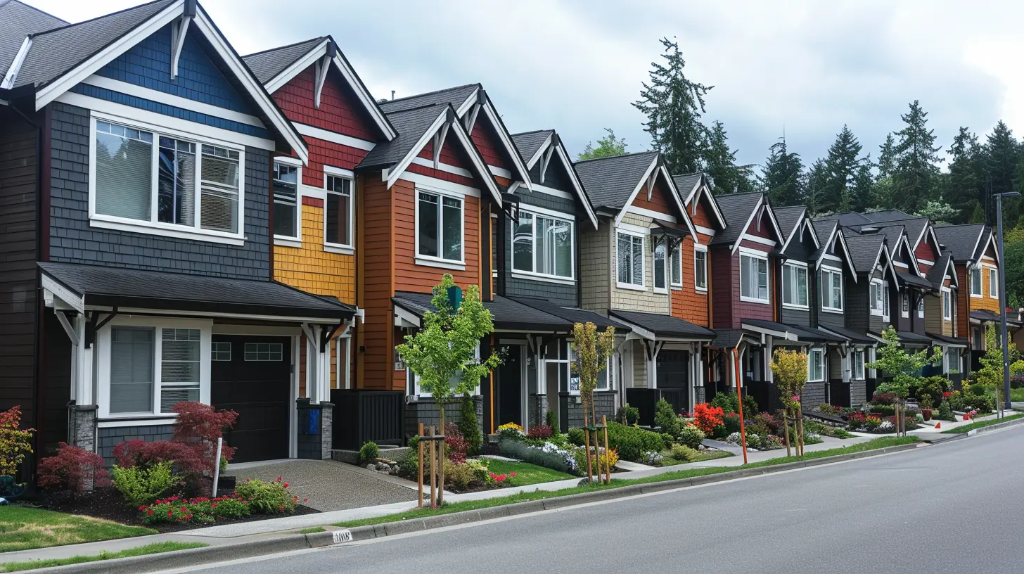 Housing Affordability: A Snapshot of Current Market Conditions