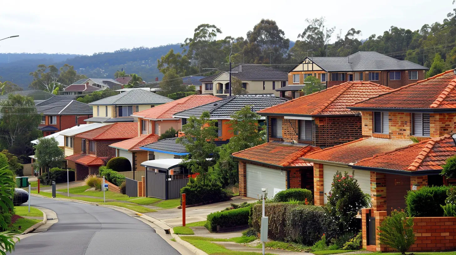 Housing Affordability: A Snapshot of Current Market Conditions