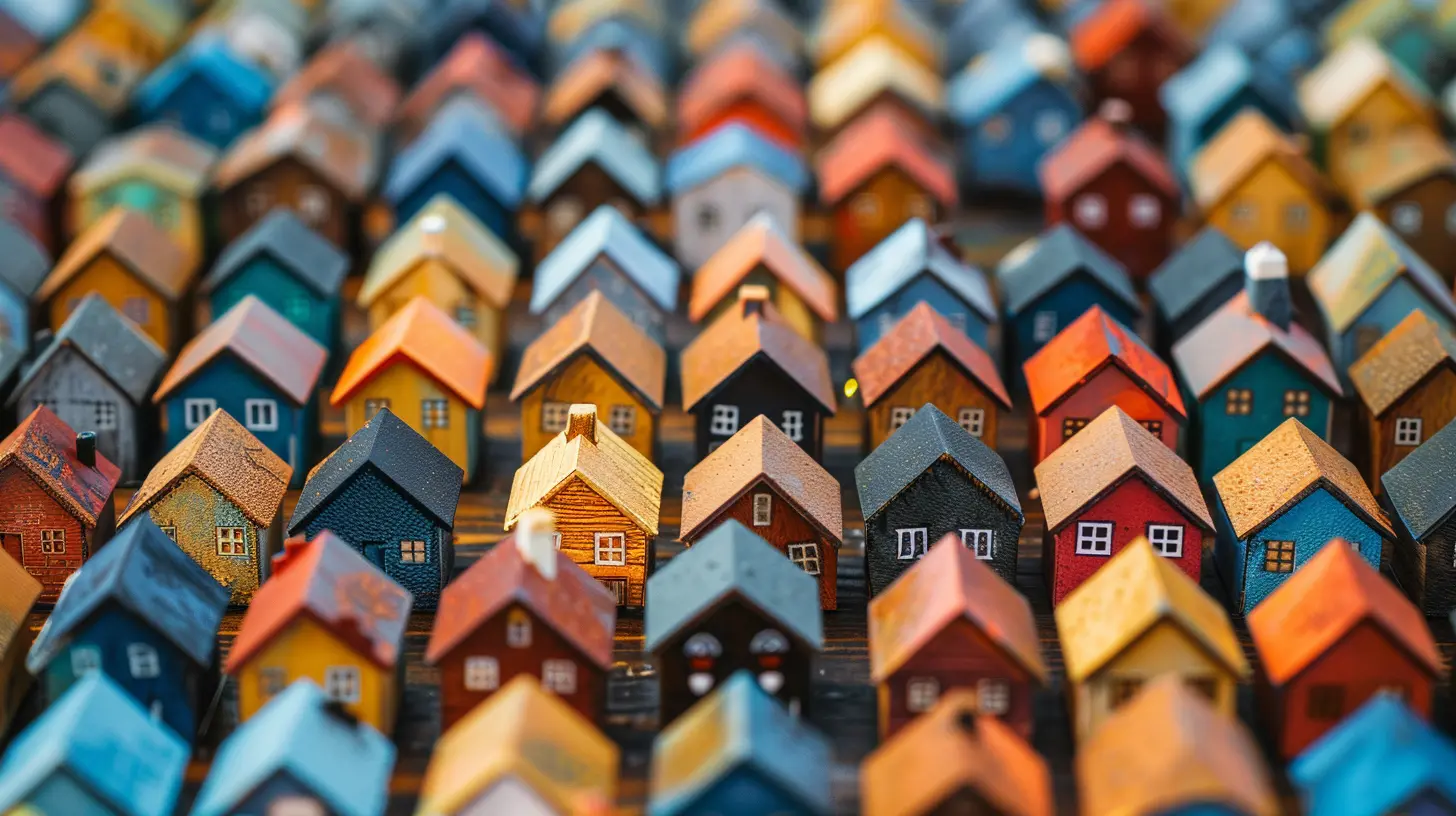Housing Demand: A Deep Dive into Buyer Behavior