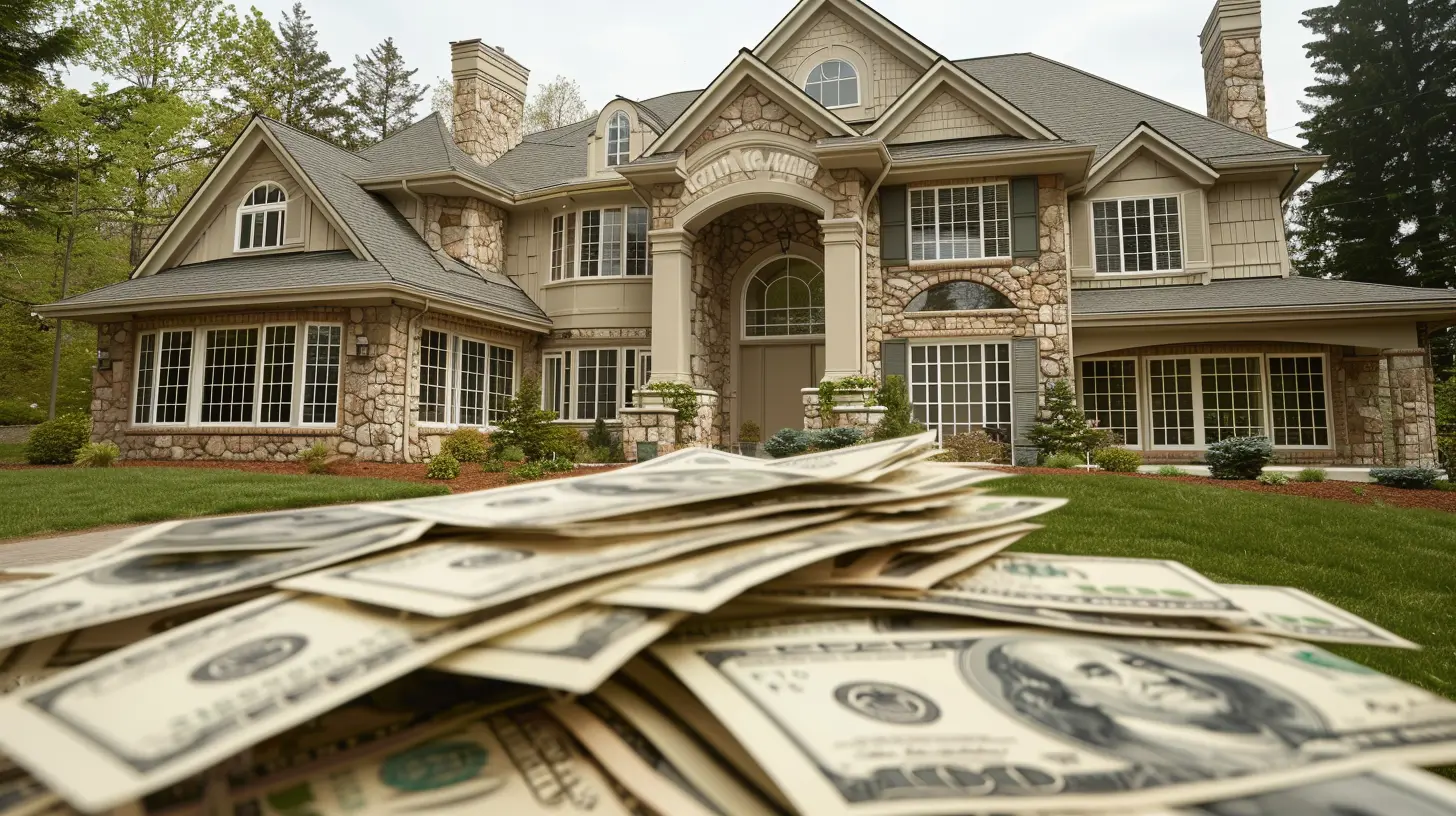 How Appraisal Costs Fit into Closing Costs