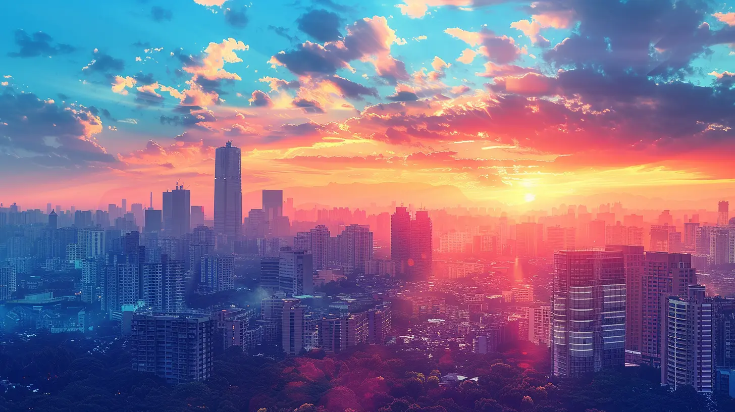 How Changing Economic Conditions Influence Real Estate Prices