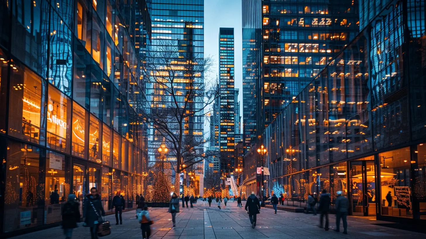 How Closing Costs Vary Between Residential and Commercial Real Estate