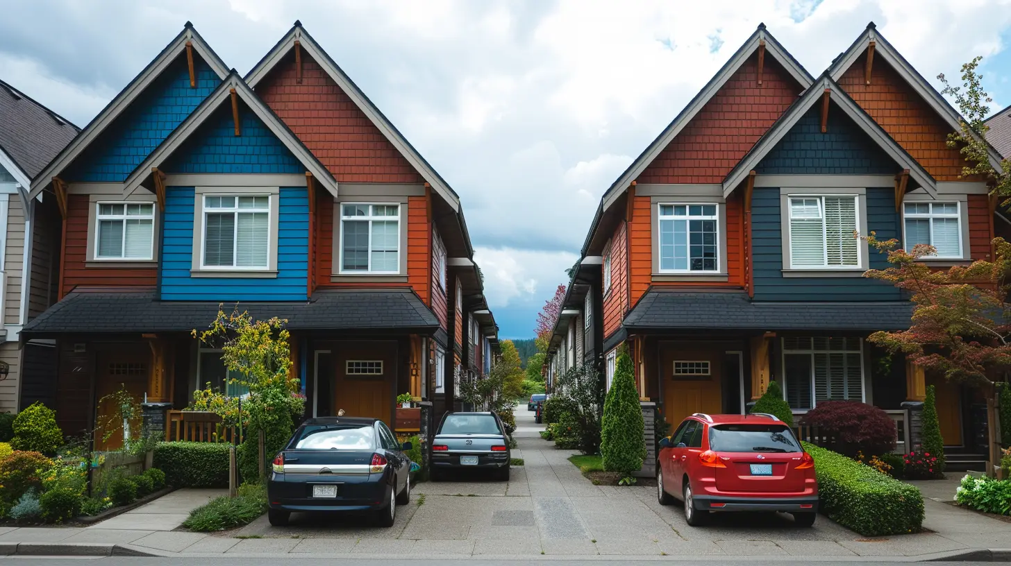 How Closing Costs Vary Between Residential and Commercial Real Estate