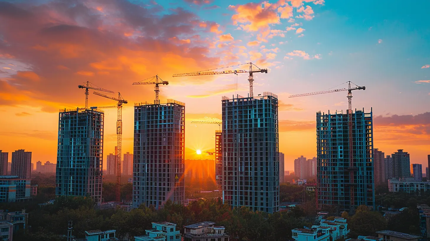 How Construction Delays Alter Real Estate Supply and Pricing