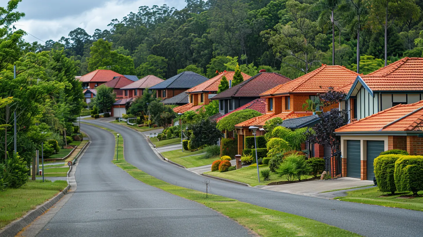 How Consumer Confidence Affects Real Estate Transactions