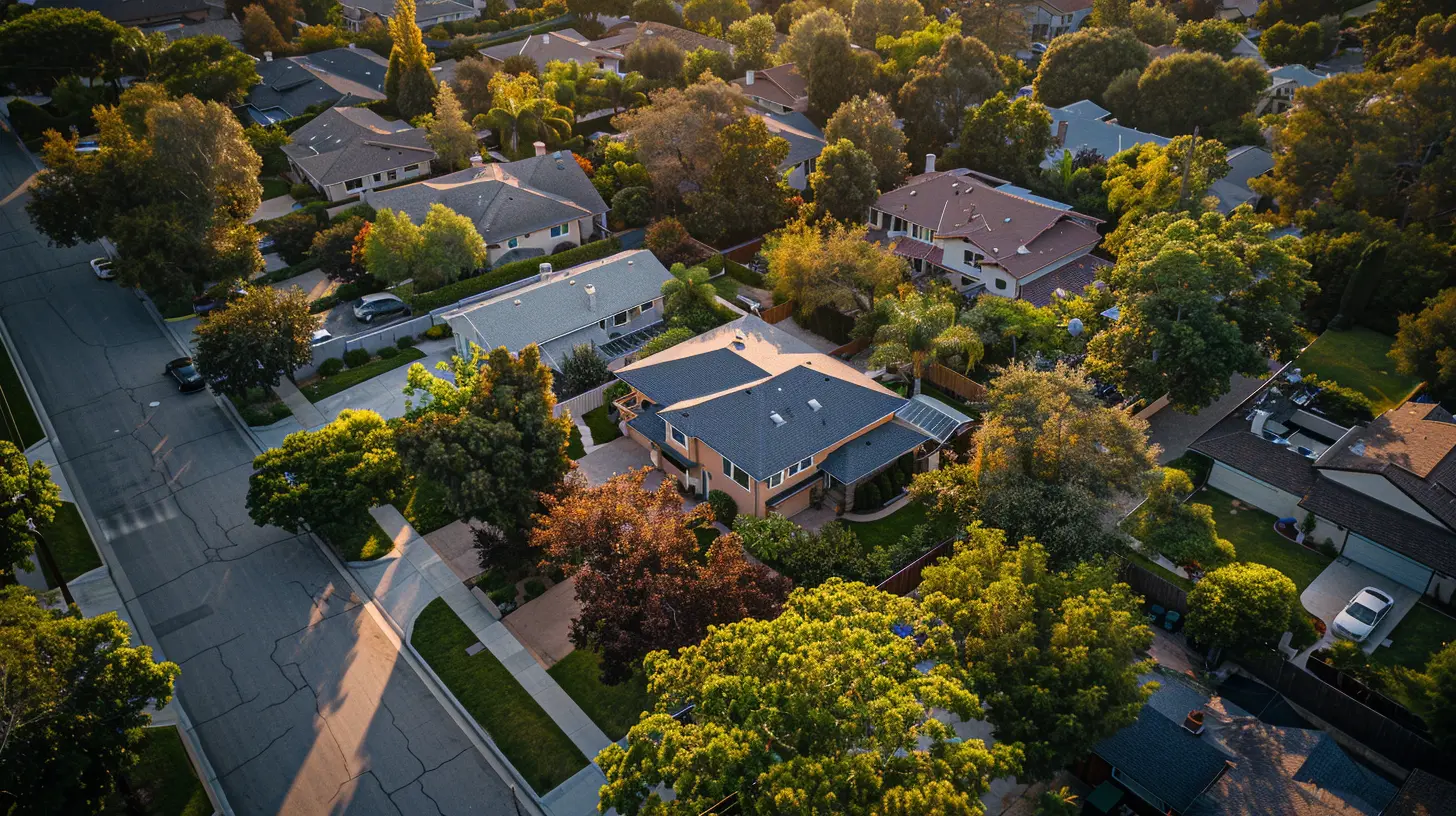 How Consumer Confidence Affects Real Estate Transactions