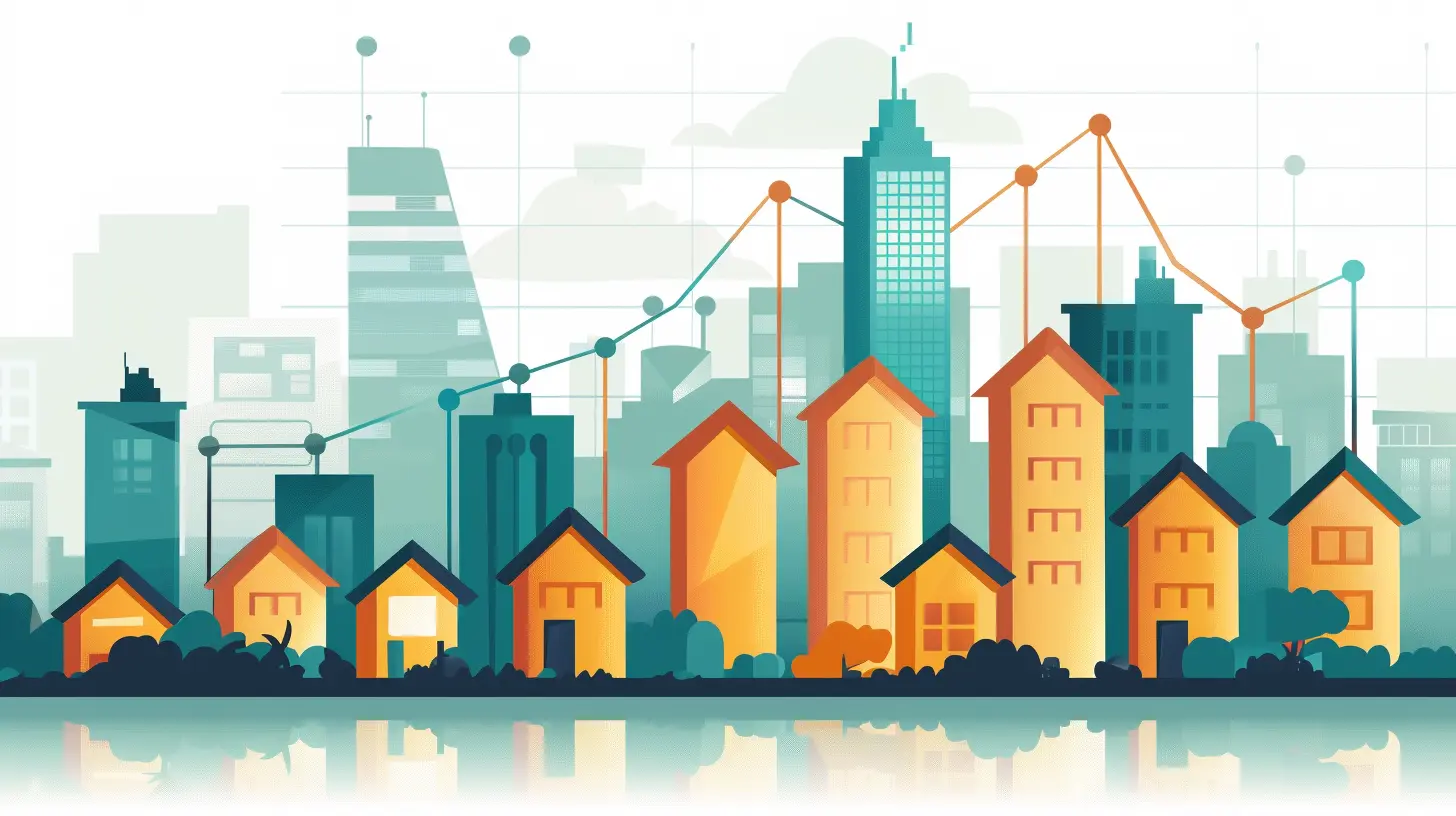 How Consumer Confidence Affects Real Estate Transactions