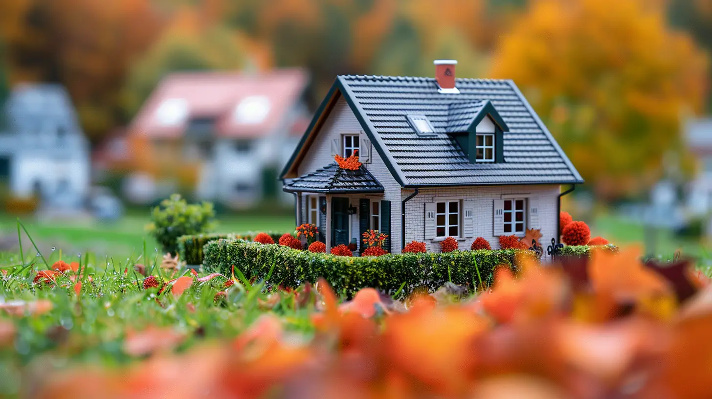 How Demographics Are Shaping Future Real Estate Sales