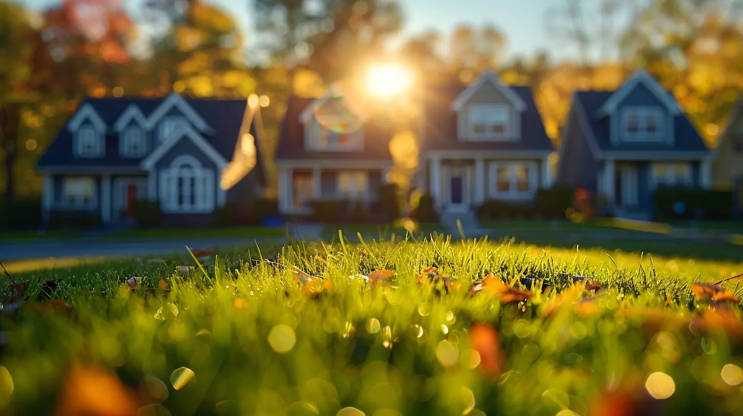 How Demographics Are Shaping Future Real Estate Sales