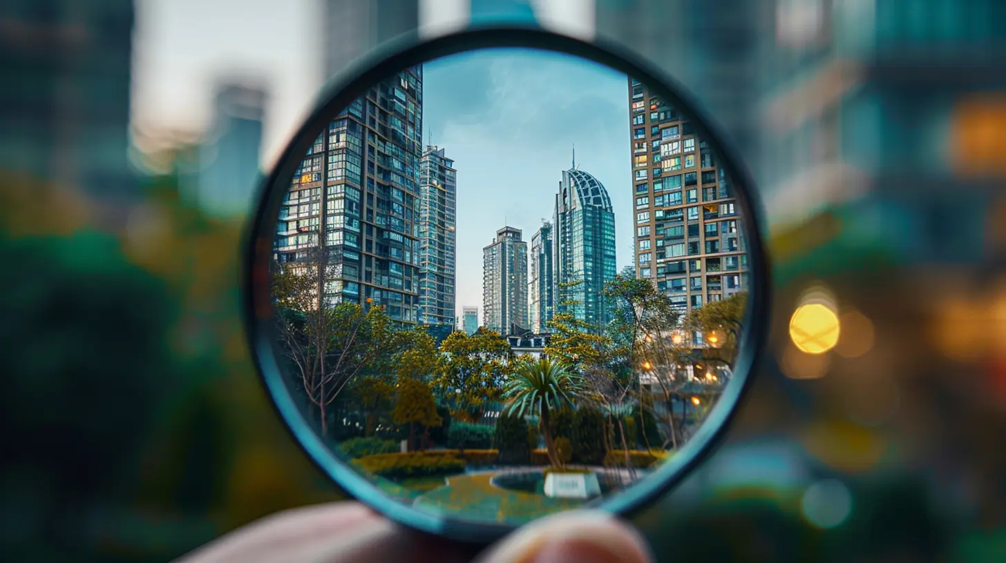 How Demographics Are Shaping Future Real Estate Sales