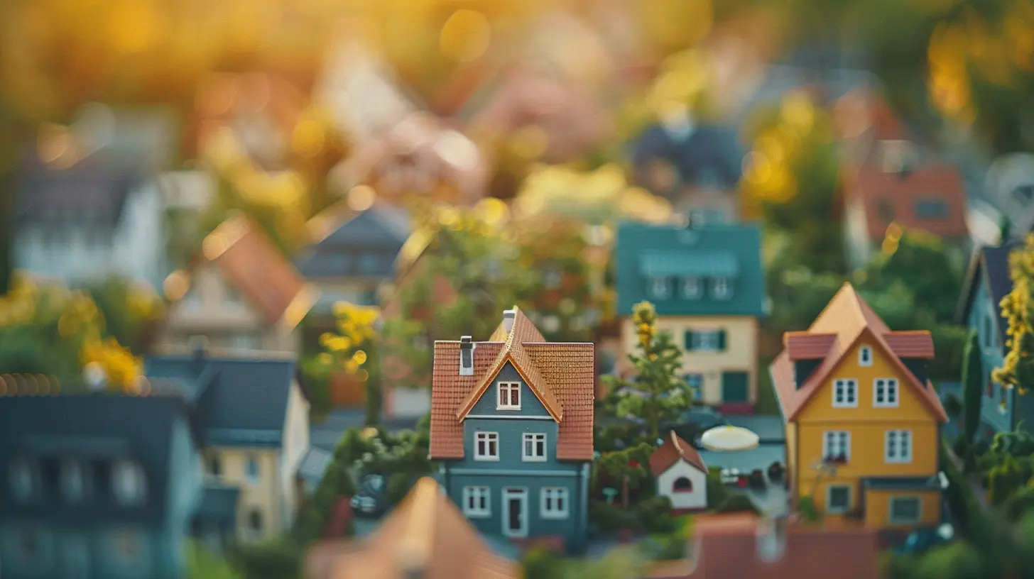 How Demographics Are Shaping Future Real Estate Sales