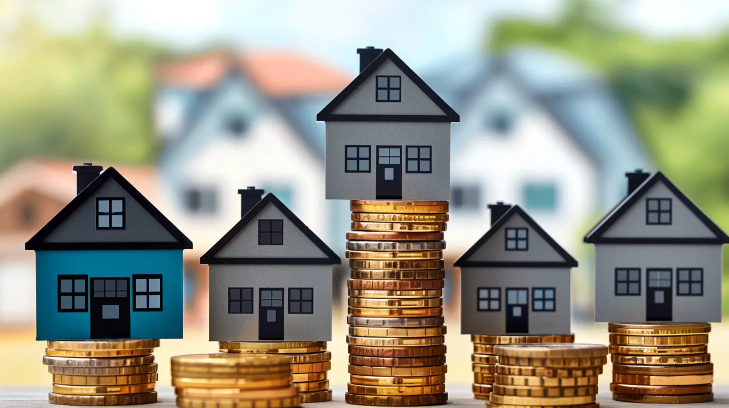 How Do Real Estate Agents Handle Pricing Your Home?