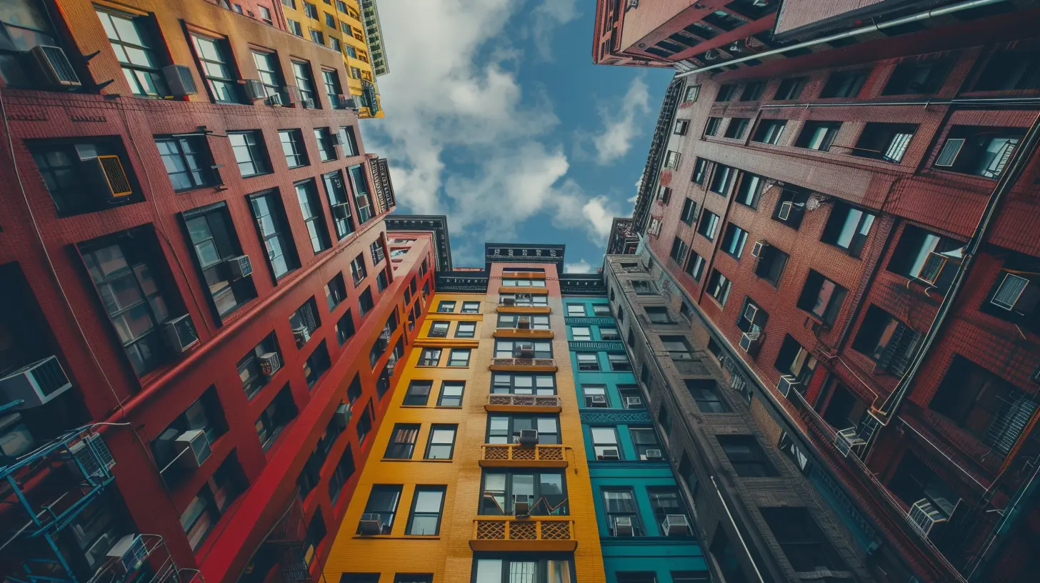 How Downtown Revitalization is Changing City Real Estate
