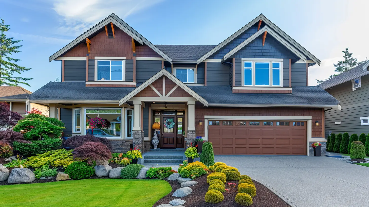How First-Time Buyers Influence the Housing Market