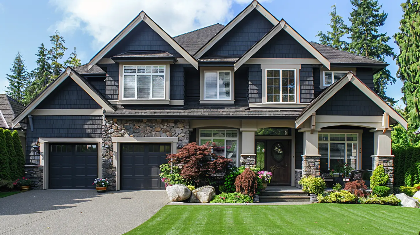 How First-Time Buyers Influence the Housing Market