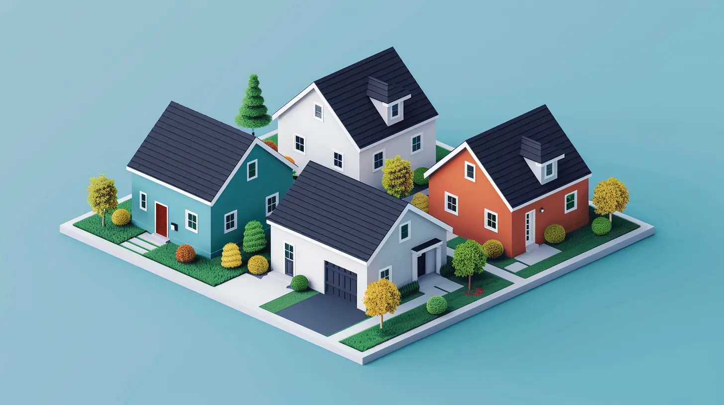 How Government Policies Drive Market Shifts