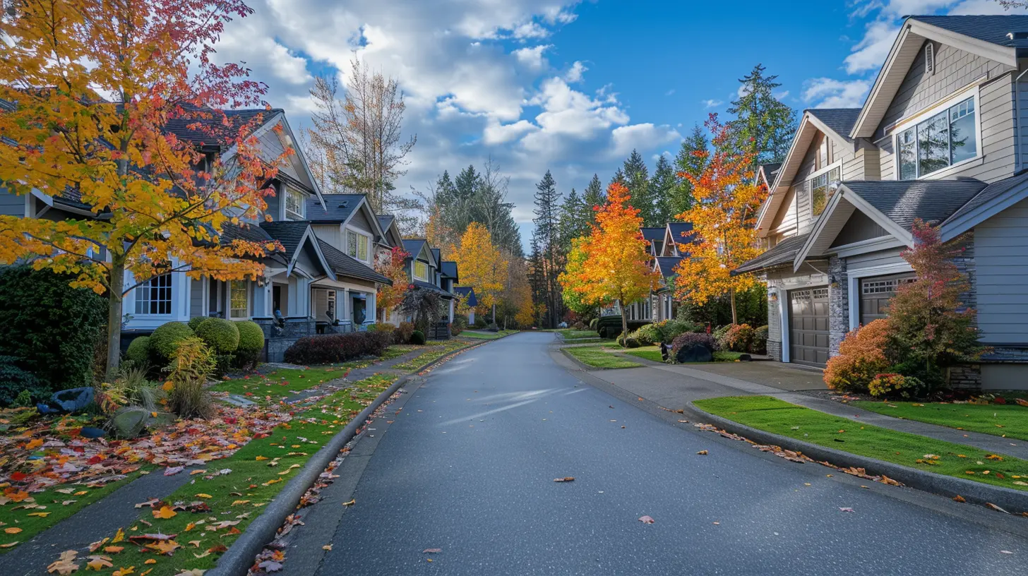 How Inflation Affects the Housing Market and What Buyers Need to Know
