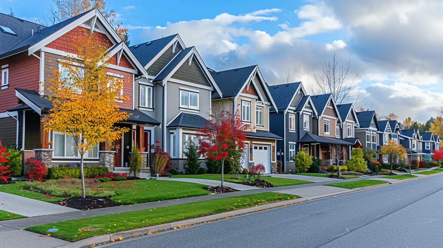 How Inflation Affects the Housing Market and What Buyers Need to Know
