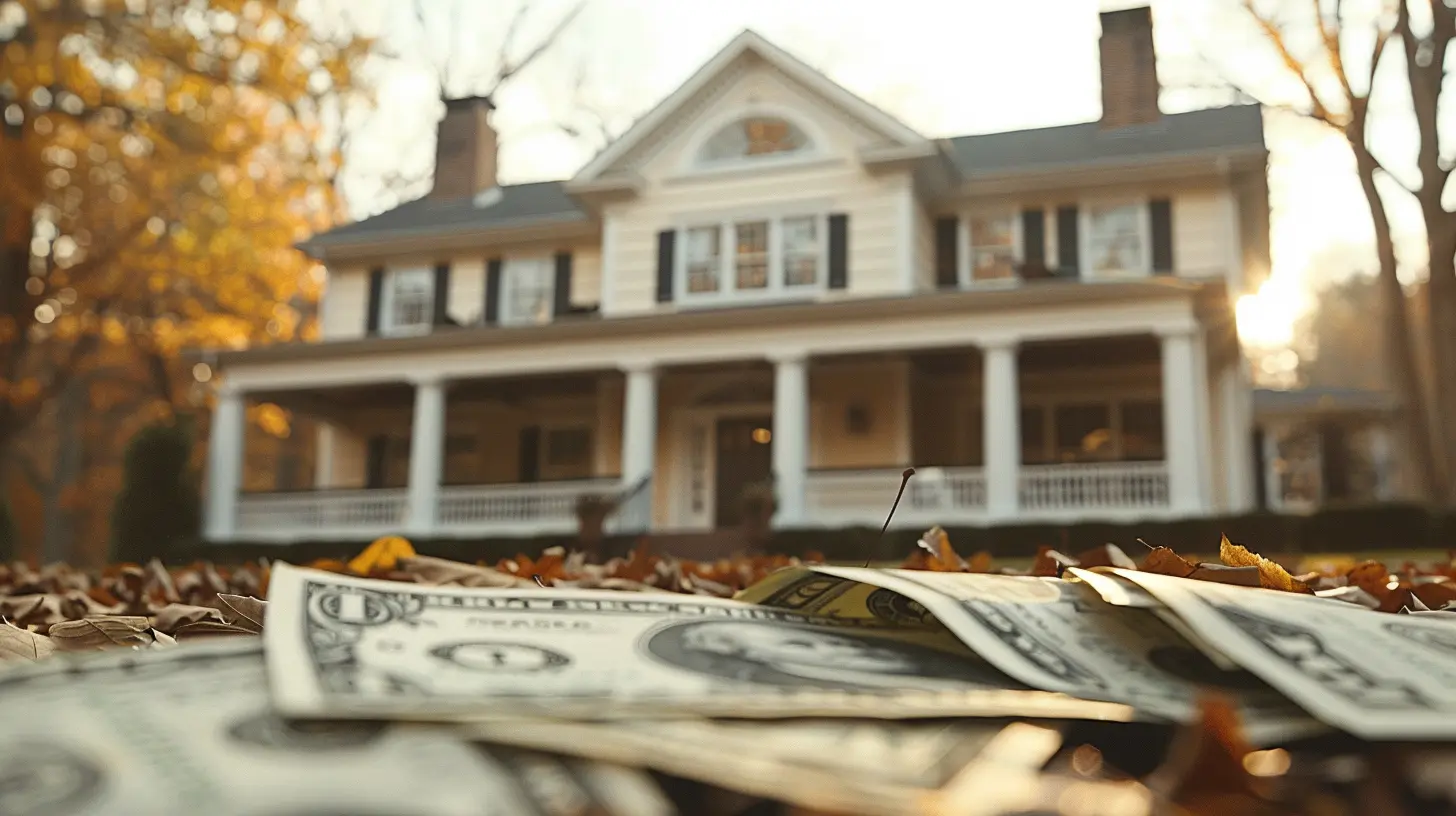 How Lender Credits Can Offset Your Closing Costs