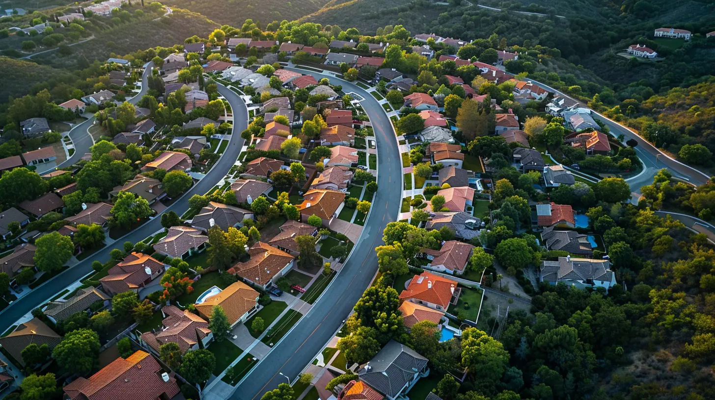 How Mortgage Lending Trends Shape the Housing Market
