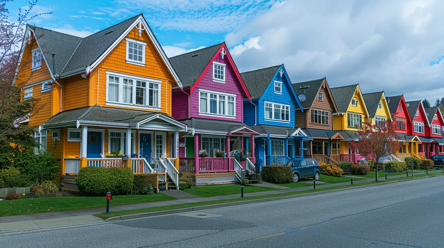 How Mortgage Lending Trends Shape the Housing Market