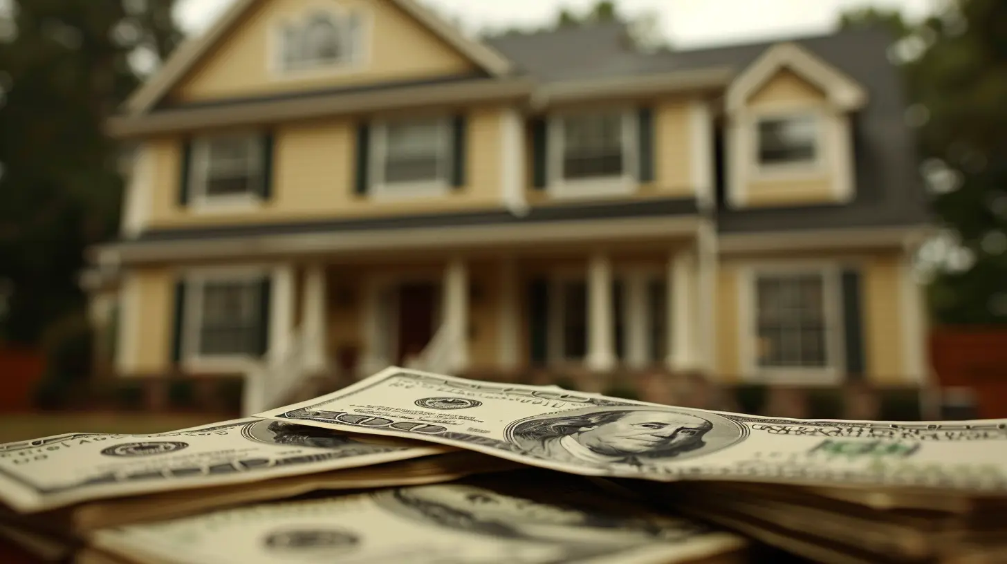 How Mortgage Points Factor into Your Closing Costs