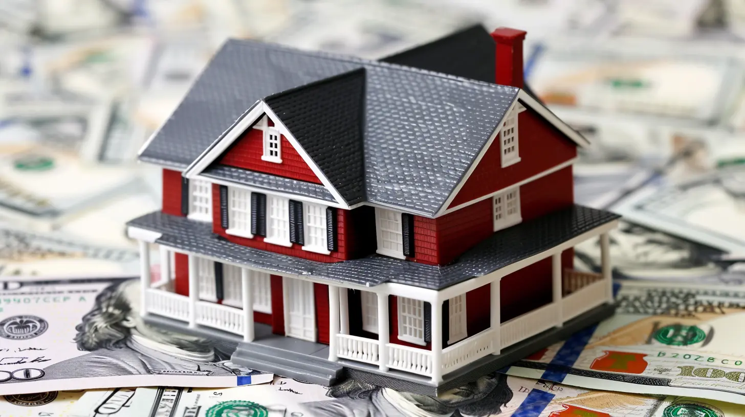 How Much Should You Set Aside for Closing Costs?