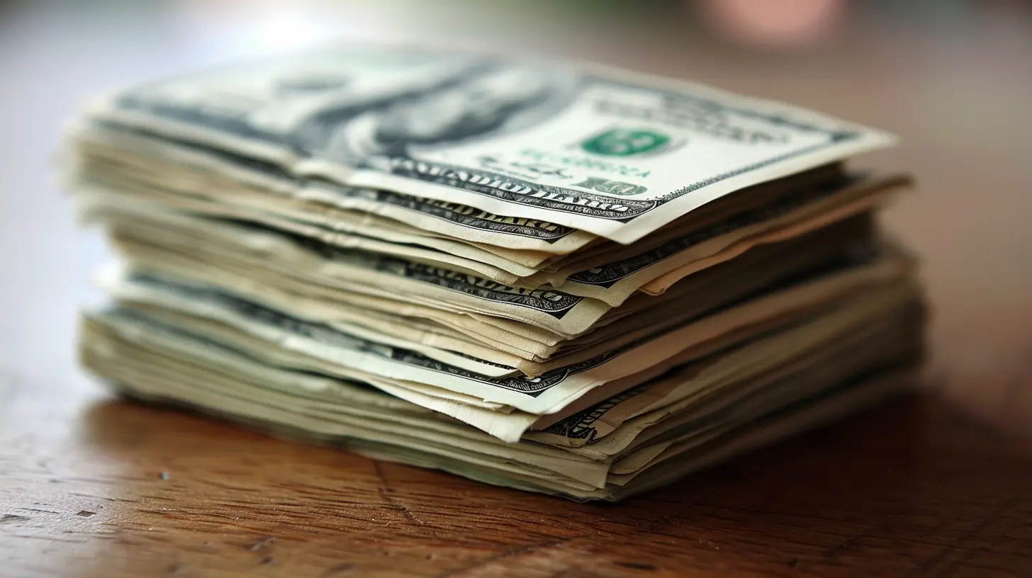 How Much Should You Set Aside for Closing Costs?