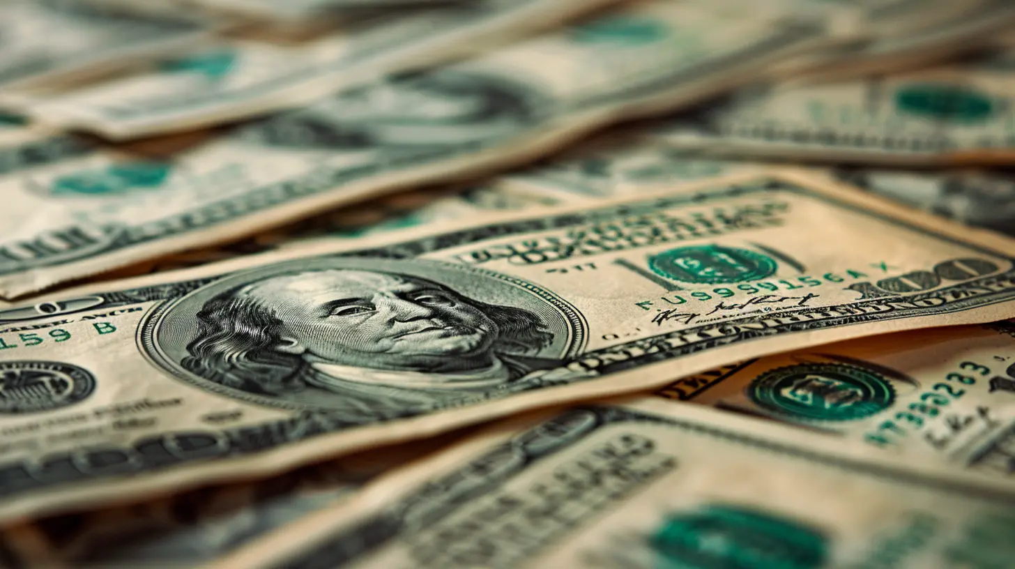 How Much Should You Set Aside for Closing Costs?