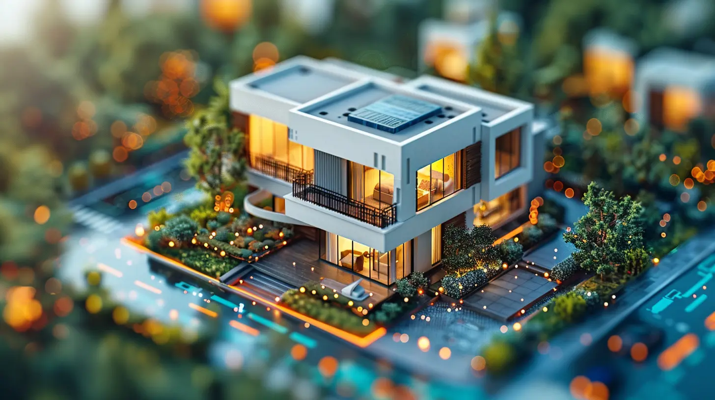 How New Construction Technologies Are Making Homes More Affordable