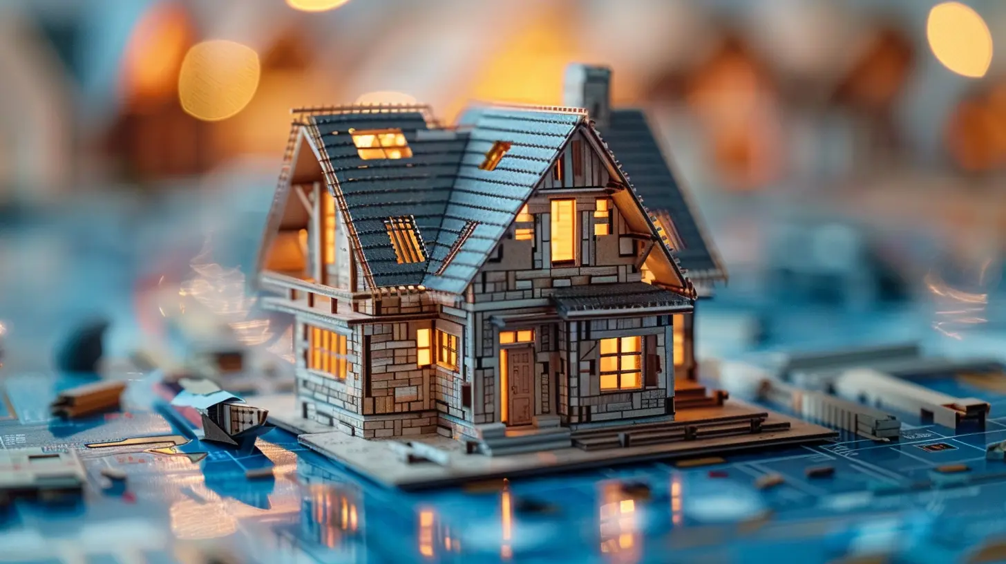 How New Construction Technologies Are Making Homes More Affordable
