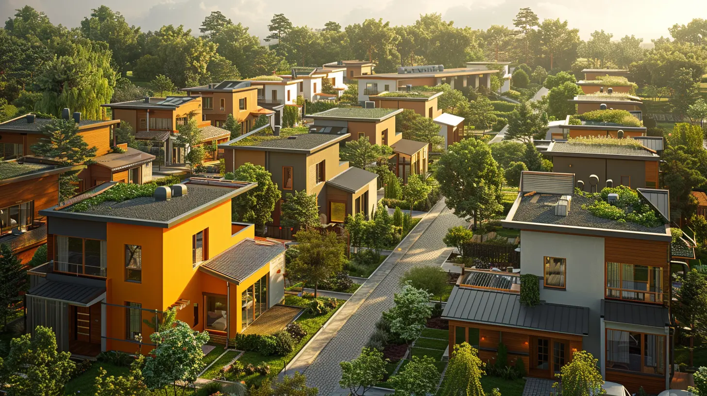 How New Construction Technologies Are Making Homes More Affordable