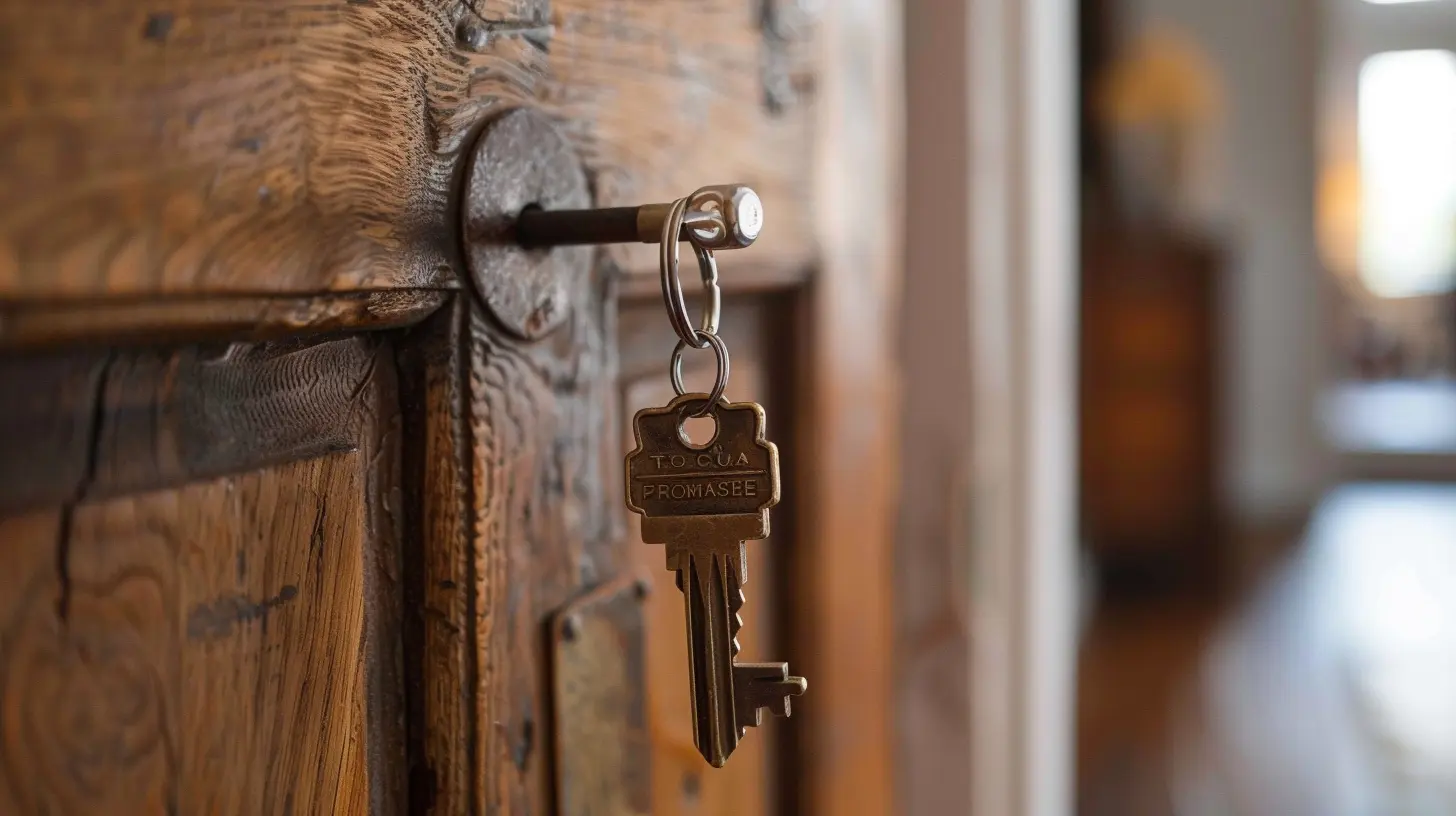 How Probate Can Affect Real Estate Transactions