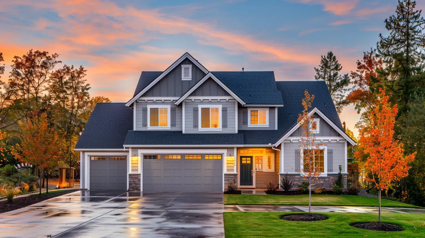 How Probate Can Affect Real Estate Transactions
